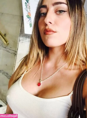 Paola Saulino [ paola-saulino ] - I did manage to get a few pretty pictures in there too! Will post