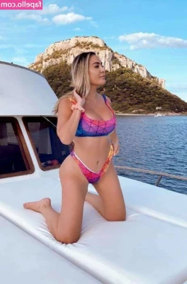 Paola Saulino [ paola-saulino ] - Buen domingo para todos