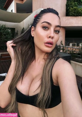 Paola Saulino [ paola-saulino ] - How bad do you want me