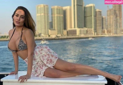 Paola Saulino [ paola-saulino ] - just a taste of whats to cum 💦💦💦