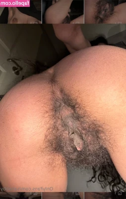 Sahabby [ sahabby-1 ] - Opps you can see my bum hehe