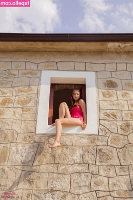 viktoriia_aliko [ viktoriia-aliko ] - Watch me drop it down and bend over - don't you love staring at the
