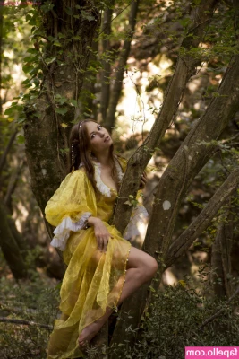 viktoriia_aliko [ viktoriia-aliko ] - Which Halloween costume do you like the most? Posting a special one