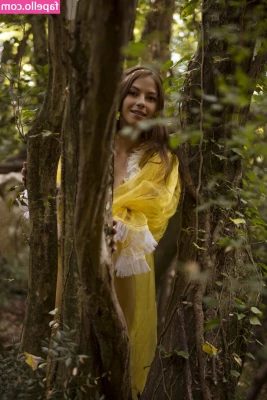 viktoriia_aliko [ viktoriia-aliko ] - Bend over to the front  and touch your toes