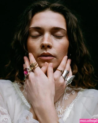 Harriet Herbig-Matten [ harriet-herbig-matten ] - My favorite   I just can t get enough of you