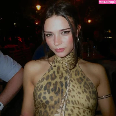 Harriet Herbig-Matten [ harriet-herbig-matten ] - kitsune için jungle naughty time    Serinin sansürsüz içeriği part 1