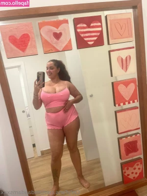 lindaadamsxxx - bounce  shake good morning
