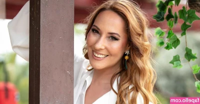 Rosario Mohedano [ rosario-mohedano ] - Call my super girl;)