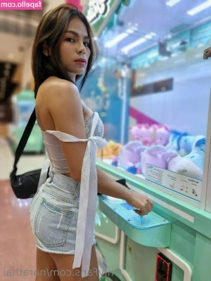 Narathai - Omg babe  your cock is so huge  Mmm yes stretch my little asshole out