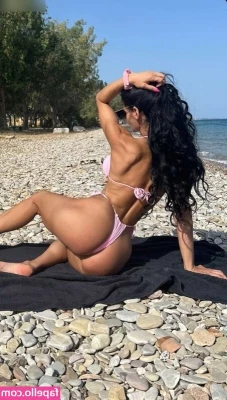 Beach - No coffee..... yes coffee.. lol can you tell the difference
