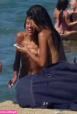 Beach - I see you trying to zoom in