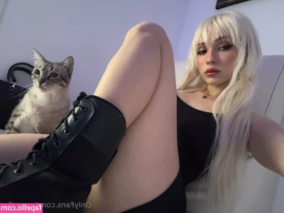 Mochidolll [ mochidolll-1 ] - 最近好喜歡穿裙子