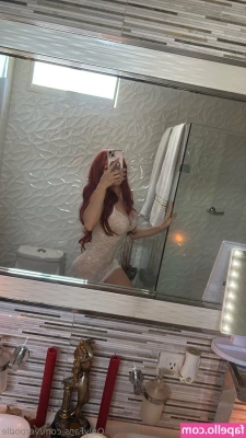 Mochidolll [ mochidolll-1 ] - I like BIG things between my tits and I cannot lie😜😈🎶  Have