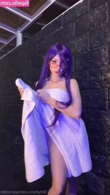 Mochidolll [ mochidolll-1 ] - Do you like my panties