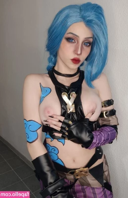 Mochidolll [ mochidolll-1 ] - Te gusta como la muevo ? 😈😈