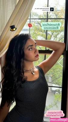 Geraldine Viswanathan [ geraldine-viswanathan ] - Polo