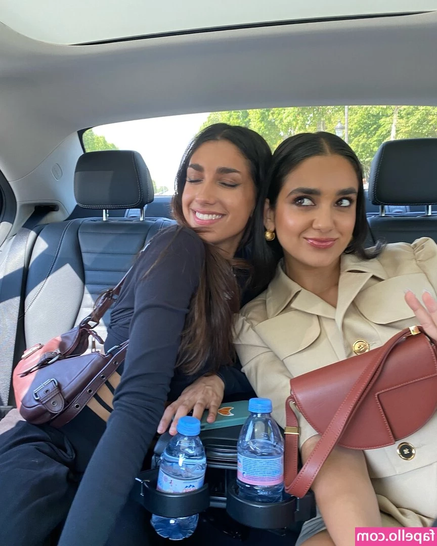 Geraldine Viswanathan [ geraldine-viswanathan ] - Hello my babies! 💕  This profile is aimed at those who love a