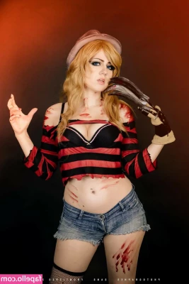Magui Sunshine [ magui-sunshine ] - jesswicked  jesswicked    jesswicked  jesswicked    Hi  baby  welcome part 1