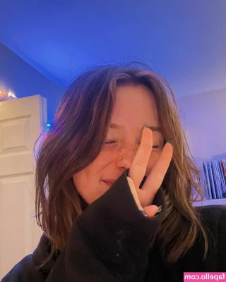 Audra Miller [ audra-miller ] - I hope you guys know alll the people who give me special attention on