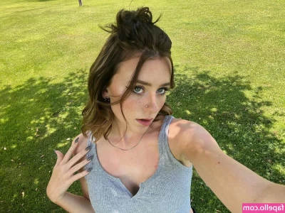 Audra Miller [ audra-miller ] - More of new content coming today