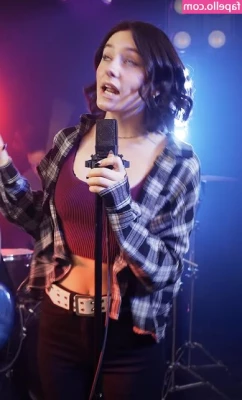Audra Miller [ audra-miller ] - Let go VIDEOCALLS 🔥Sexting🥵 custom🤩