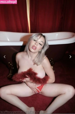 britneyyyofficial - Hola   Come eat my pussy