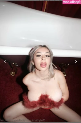 britneyyyofficial - I m yours baby