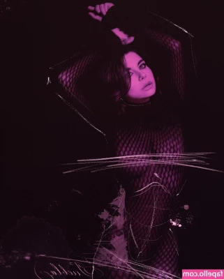 Anna Pletnyova [ anna-pletnyova ] - If you are doing something beautiful and sublime and no one notices