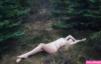 Icelandic Selkie [ icelandic-selkie ] - I love my new fuck machine, wanna see how it fucks my brains out when