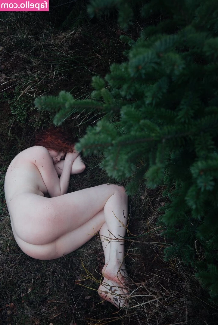 Icelandic Selkie [ icelandic-selkie ] - For those who went and Liked  Everything here  thank you so much  I