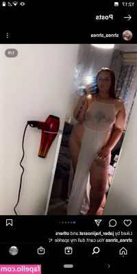 Shania Porter [ shania-porter ] - I have been M I A for a while due to being sick  I m coming back