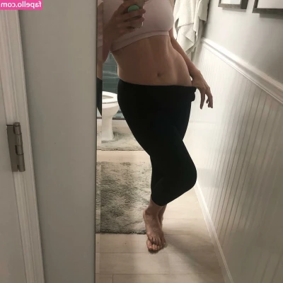 Emily Sequoia [ emily-sequoia ] - Are you joining me on the bed 😈