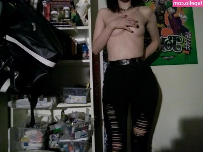 NinjagoBabe2001 - New bathing suit  whatcha think