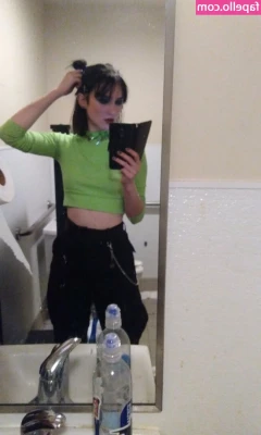 NinjagoBabe2001 - How is your day going