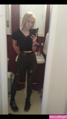 NinjagoBabe2001 - Hey its been a min