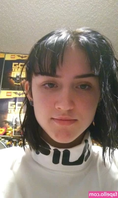 NinjagoBabe2001 - I m so hot  Send me a direct message baby