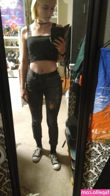 NinjagoBabe2001 - Twerkkkk bitchh 🍑😈🔞