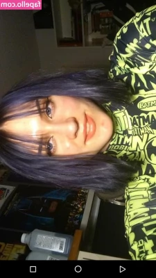 NinjagoBabe2001 - Hey! I will be on here tonight for a live stream show. Around 8pm