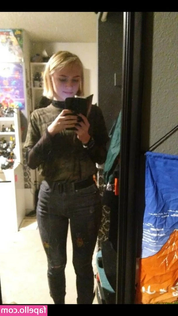 NinjagoBabe2001 - I need to be bent over and fucked nice and hard