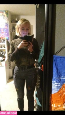 NinjagoBabe2001 - I need to be bent over and fucked nice and hard