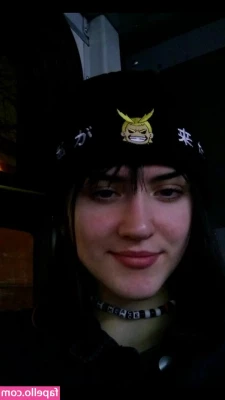NinjagoBabe2001 - Anyone interested in buying pussy pops or body art I might start