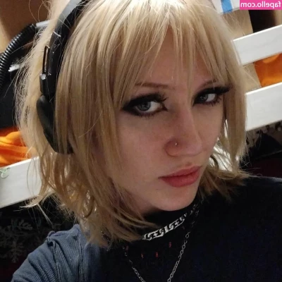 NinjagoBabe2001 - How much do you miss me  Thinking about recording again  here s a