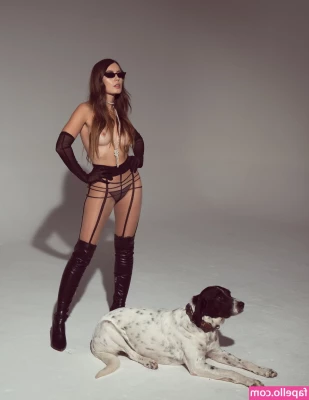 Anna Zapala [ anna-zapala ] - Full frontal for you xx