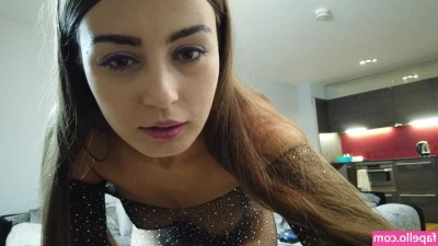 Anna Zapala [ anna-zapala ] - I love touching myself for you