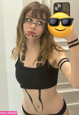 Maeveblueberry - It’s payday daddy, I got a special treat for you😘 DM me a tip