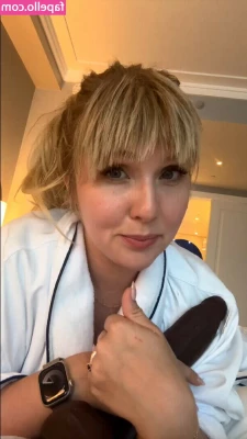 Lena Paul [ lena-paul ] - The first set from the hotel shoot    Velma was one of the three