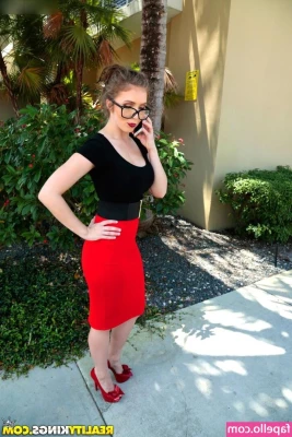Lena Paul [ lena-paul ] - Would you join me