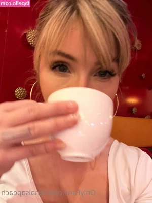 Lena Paul [ lena-paul ] - Menu for those interested in buying content