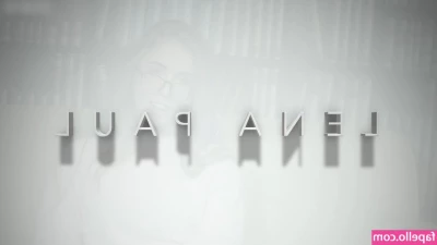 Lena Paul [ lena-paul ] - Anyone want some candy