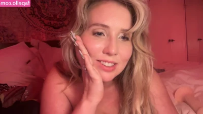 Lena Paul [ lena-paul ] - What should be the next content?